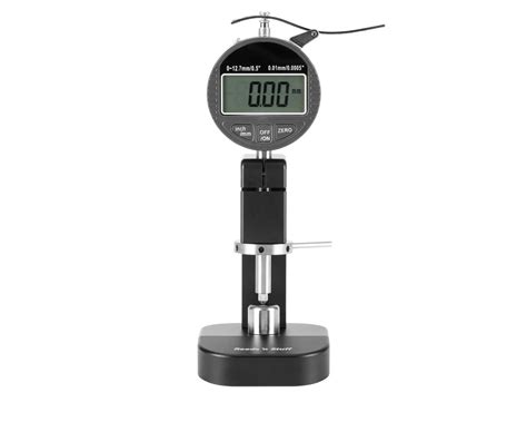 Reeds 'n Stuff Bassoon Digital Hardness Tester